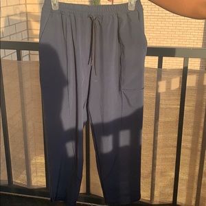 lululemon swift crops